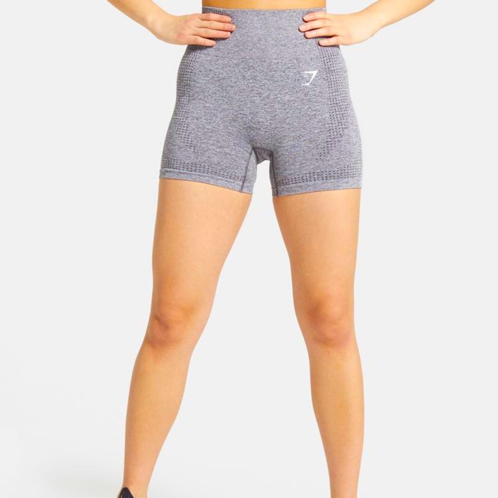Gymshark Vital Seamless Shorts